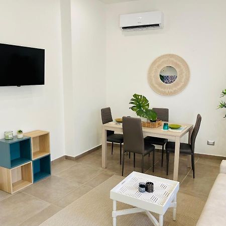 Apartament On The Sea And With Swimming Pool Таормина Экстерьер фото
